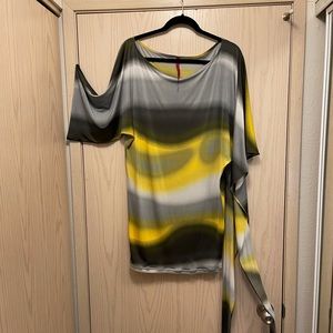 Abi Ferrin 5 way dress